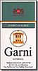 GARNI MENTHOL 100 BOX 
