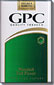 GPC MENTHOL FULL FLAVOR 