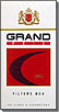 Grand Prix Full Flavor 100 Box 
