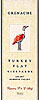 TURKEY FLAT GRENACHE NOIR 2002