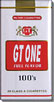 GT ONE FULL FLAVOR 100 