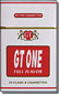 GT ONE FULL FLAVOR BOX 