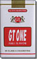 GT ONE FULL FLAVOR 