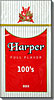 Harper Full Flavor 100 Box 