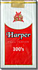 Harper Full Flavor 100 