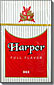 Harper Full Flavor Box 