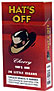 HAT'S OFF CHERRY 100 BOX 