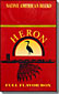 HERON FULL FLAVOR BOX 