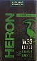HERON No.33 BLACK MENTHOL KING 