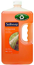 SoftSoap Anitbacterial Hand Soap 1 Gal. 