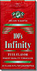 Infinity Full Flavor 100 