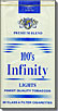 Infinity light 100 