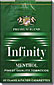 Infinity Menthol King 