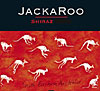 JACKAROO SHIRAZ 2001