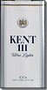 KENT III ULTRA LIGHT 100 