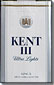 KENT III ULTRA LIGHT 