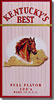 KENTUCKY'S BEST FULL FLAVOR 100 BOX 