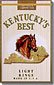 KENTUCKY'S BEST LIGHT 