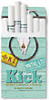 KICK MENTHOL LIGHT 100 BOX 