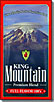 King Mountain Full Flavor 100 Box 