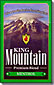 King Mountain Menthol King Box 
