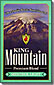 King Mountain Menthol Light King Box 