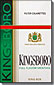 KINGSBORO MENTHOL BOX 