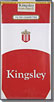 Kingsley Full Flavor 100 