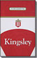 Kingsley Full Flavor Box 