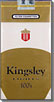 Kingsley Light 100 