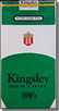 Kingsley Menthol 100 
