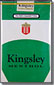 Kingsley Menthol 