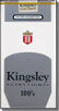 Kingsley Ultra Light 100 