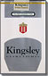 Kingsley Ultra Light 