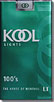 KOOL LIGHT 100 