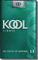 KOOL LIGHT 