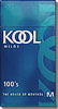 KOOL MILD 100 BOX 