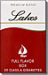 LAKES FULL FLAVOR BOX 