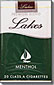 LAKES MENTHOL 