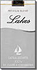 LAKES ULTRA LIGHT 100 