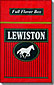 LEWISTON FULL FLAVOR BOX 