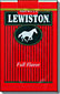 LEWISTON FULL FLAVOR 