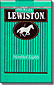 LEWISTON MENTHOL LIGHT 