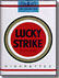 LUCKY STRIKE 