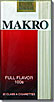 MAKRO FULL FLAVOR 100 