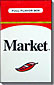 MARKET FULL FLAVOR BOX 