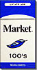 MARKET LIGHT 100 BOX 