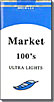 MARKET ULTRA LIGHT 100 