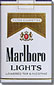 MARLBORO LIGHT SOFT 