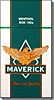MAVERICK MENTHOL 100 BOX 